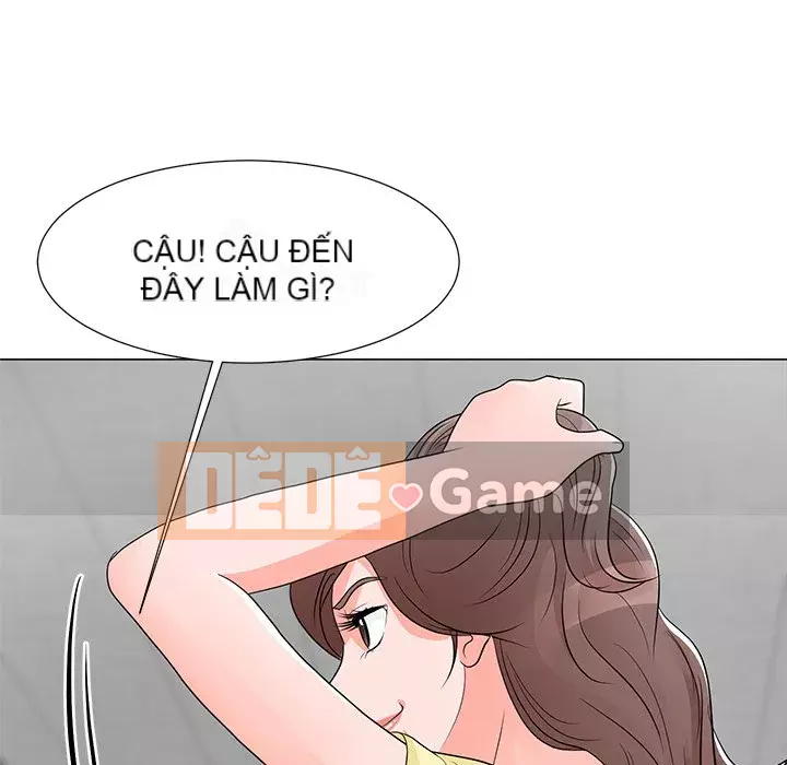 Phụ nữ của tôi Chương 12-13