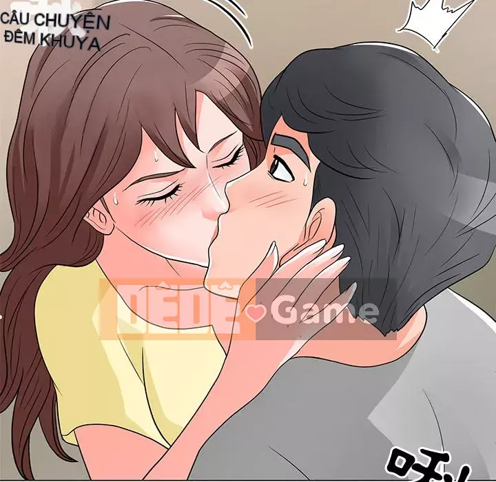 Phụ nữ của tôi Chương 12-13