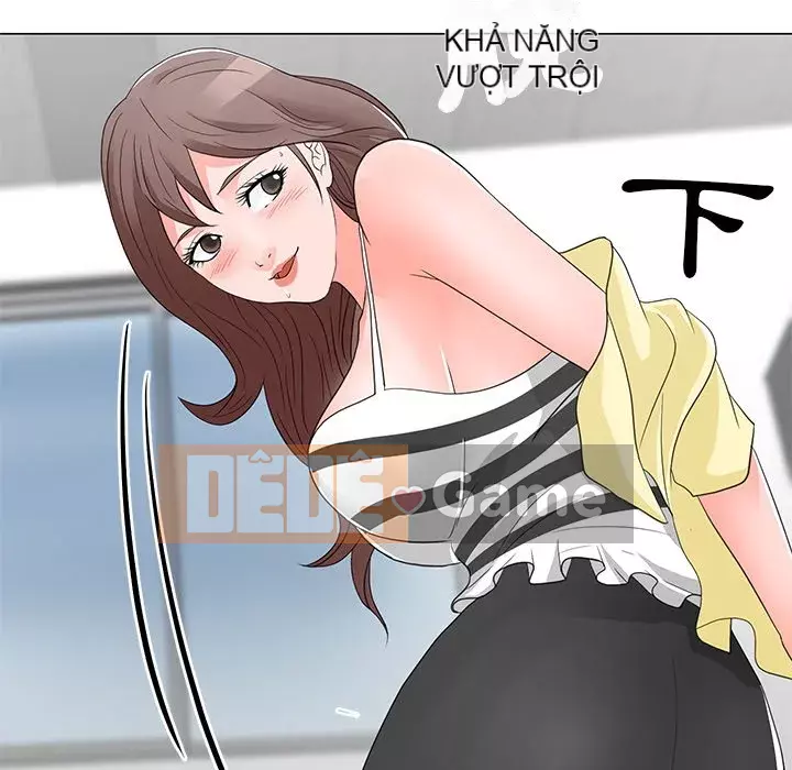 Phụ nữ của tôi Chương 12-13