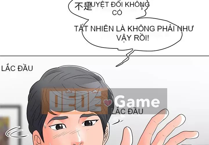 Phụ nữ của tôi Chương 12-13