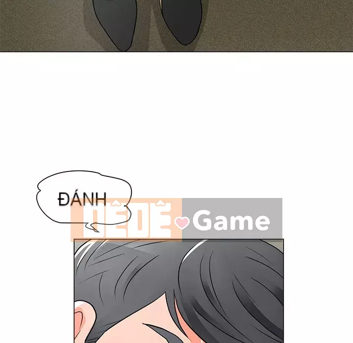 Phụ nữ của tôi Chương 12-13