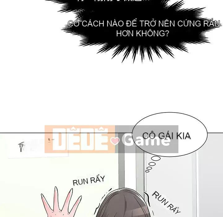 Phụ nữ của tôi Chương 12-13