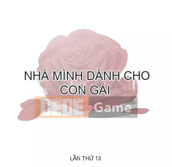 Phụ nữ của tôi Chương 12-13