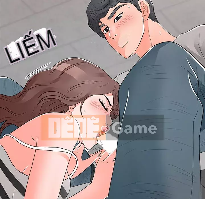 Phụ nữ của tôi Chương 12-13