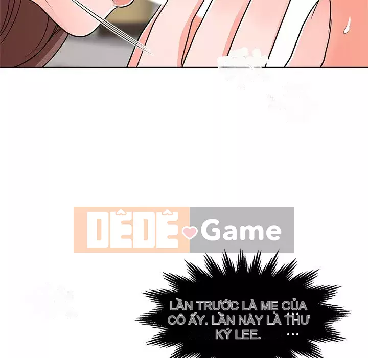 Phụ nữ của tôi Chương 12-13