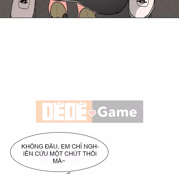 Phụ nữ của tôi Chương 12-13