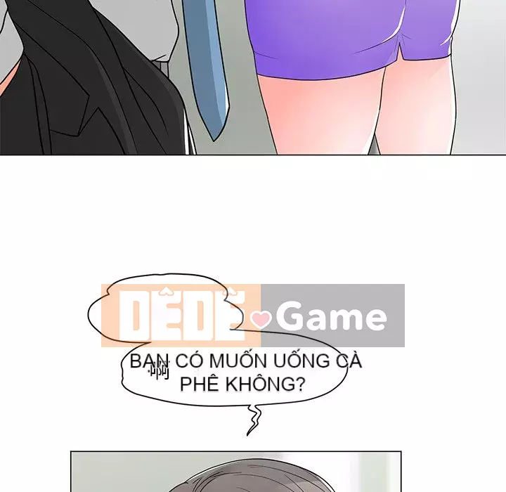 Phụ nữ của tôi Chương 12-13