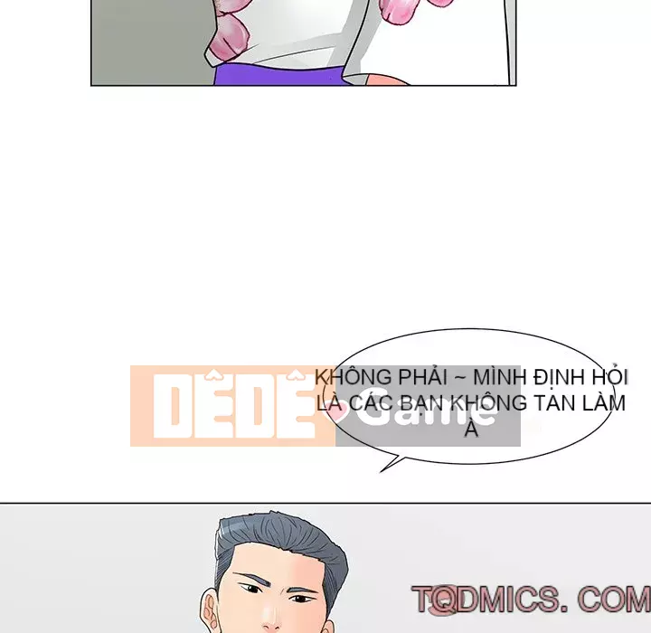 Phụ nữ của tôi Chương 12-13