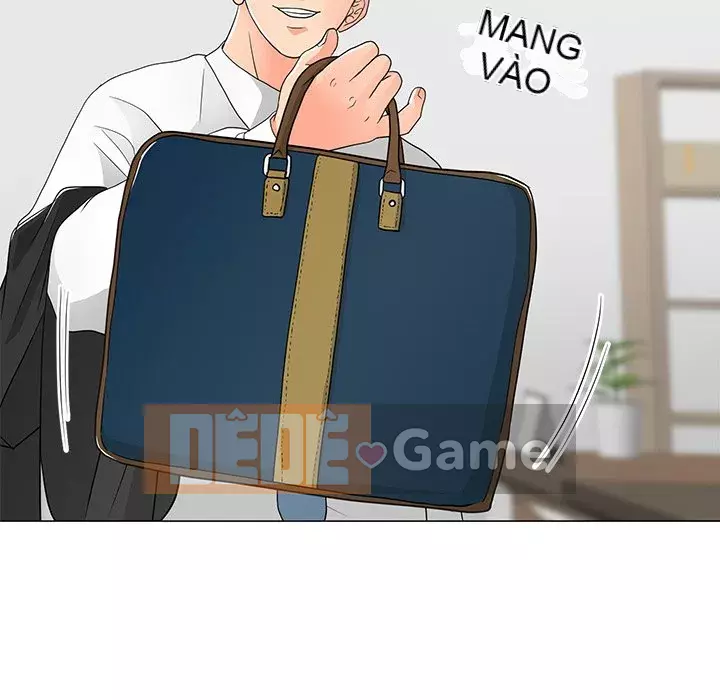 Phụ nữ của tôi Chương 12-13