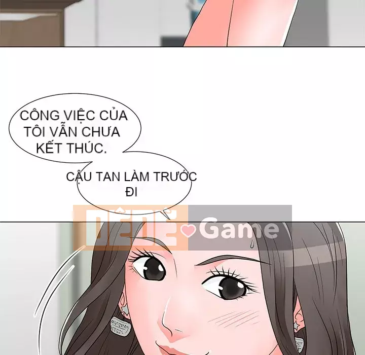 Phụ nữ của tôi Chương 12-13