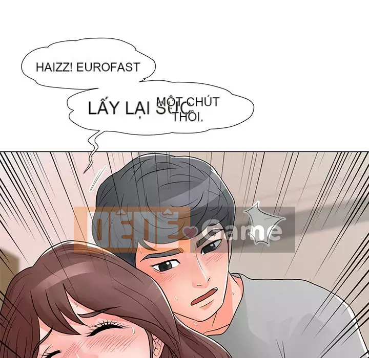 Phụ nữ của tôi Chương 12-13
