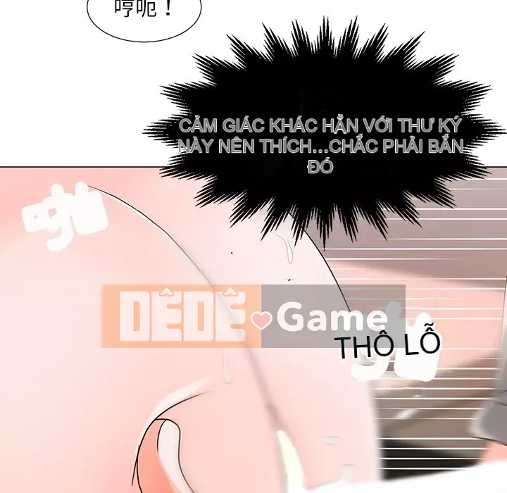 Phụ nữ của tôi Chương 12-13