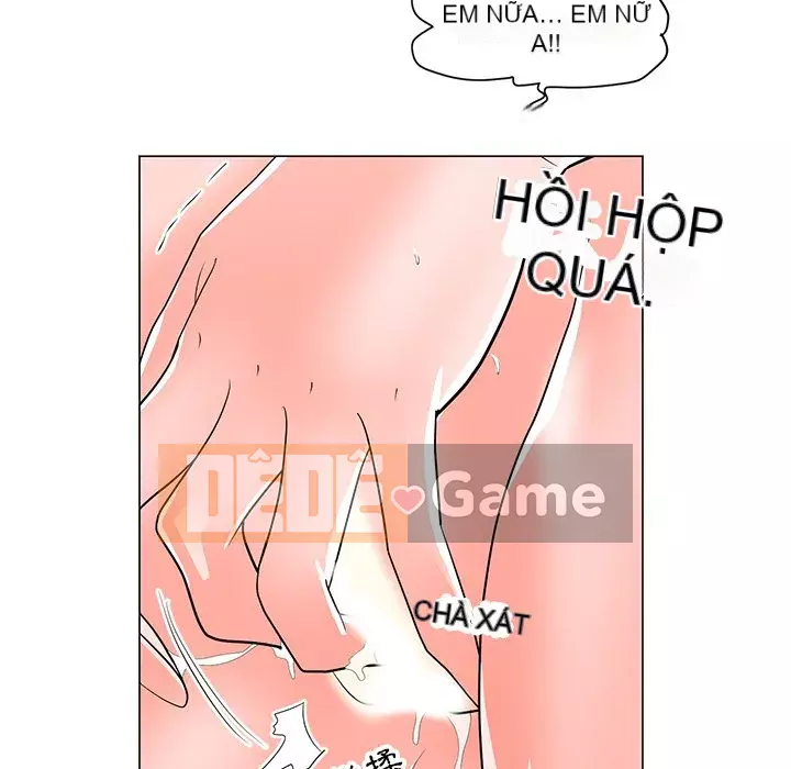 Phụ nữ của tôi Chương 12-13