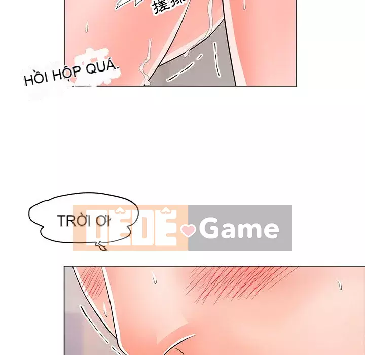 Phụ nữ của tôi Chương 12-13