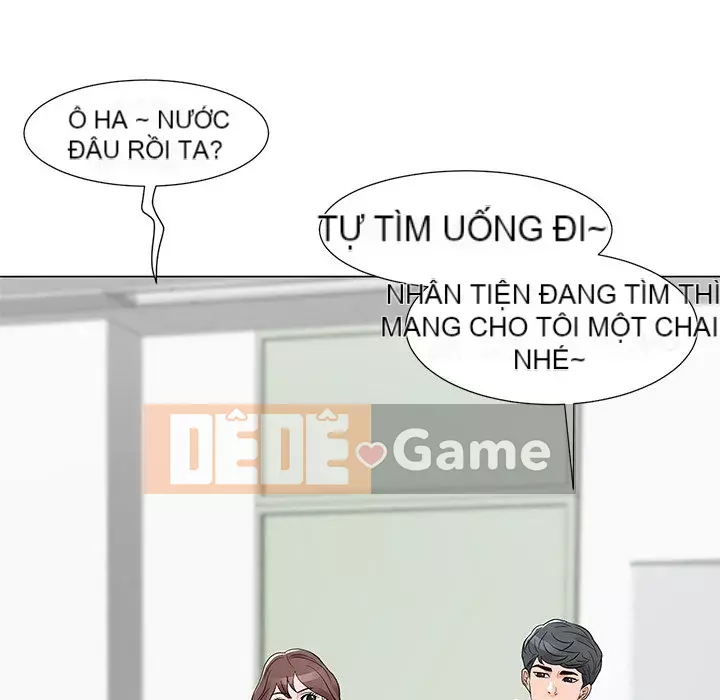 Phụ nữ của tôi Chương 12-13