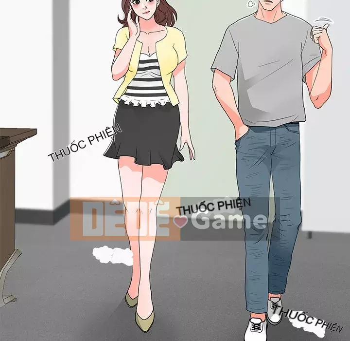 Phụ nữ của tôi Chương 12-13