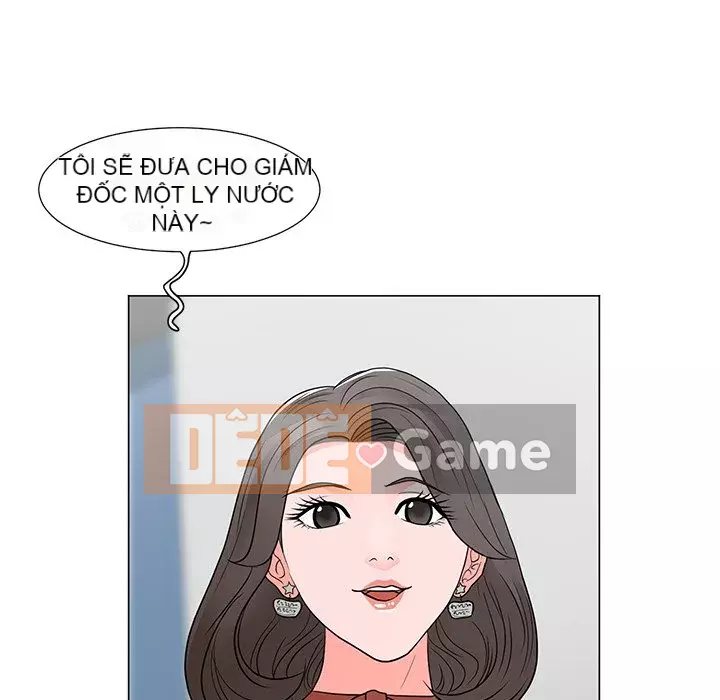 Phụ nữ của tôi Chương 12-13