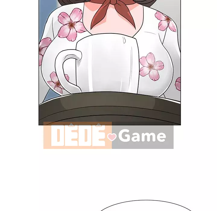 Phụ nữ của tôi Chương 12-13