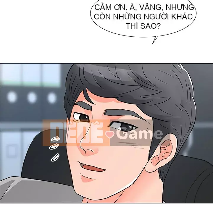 Phụ nữ của tôi Chương 12-13