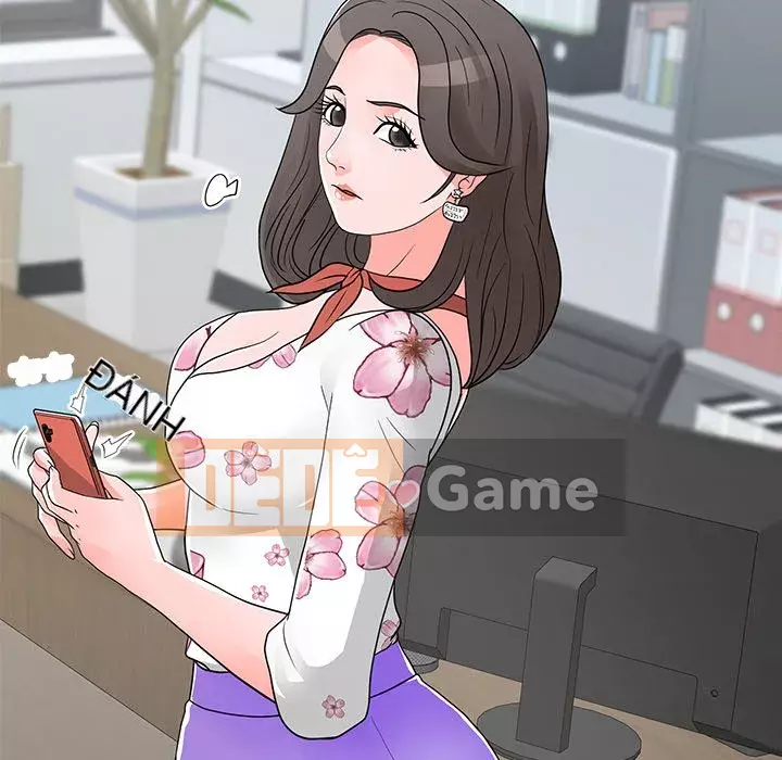 Phụ nữ của tôi Chương 12-13