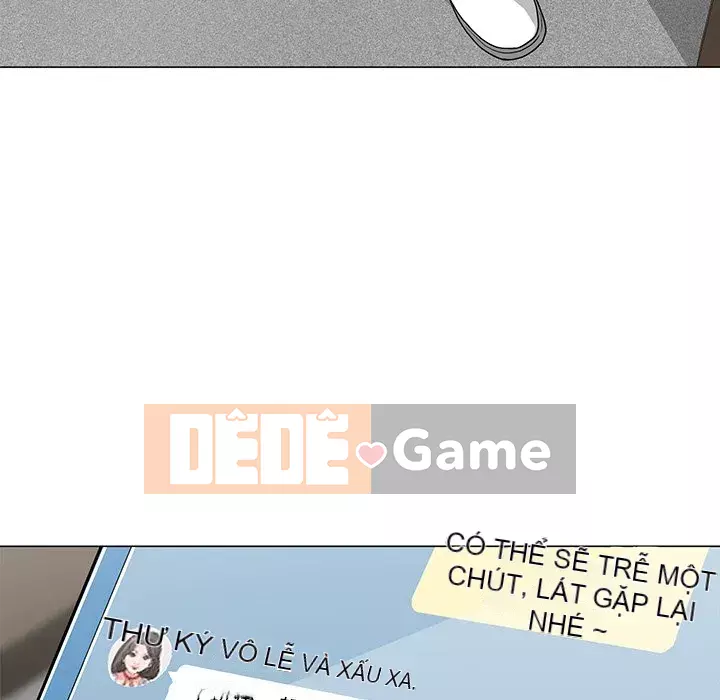 Phụ nữ của tôi Chương 12-13