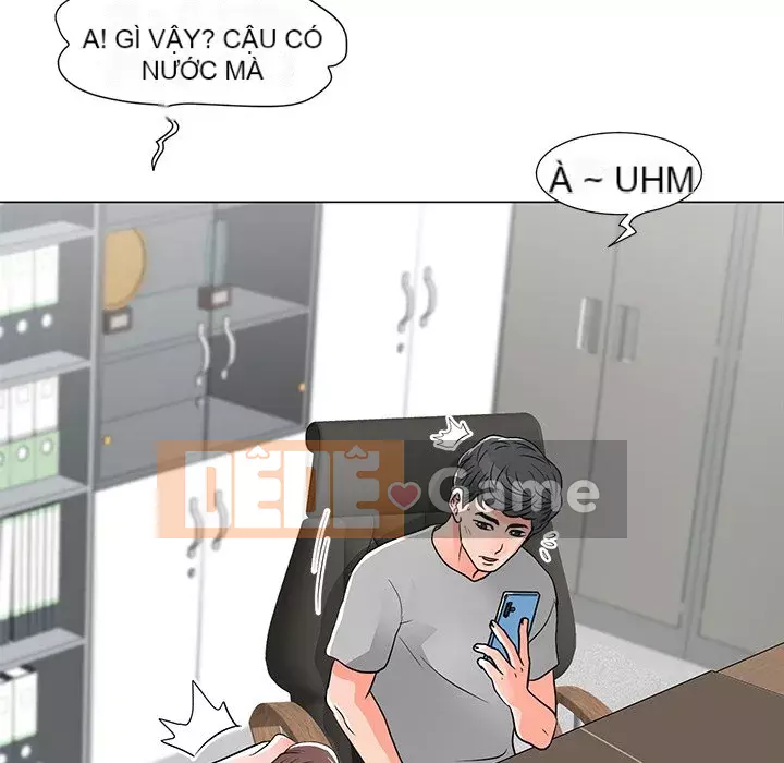 Phụ nữ của tôi Chương 12-13