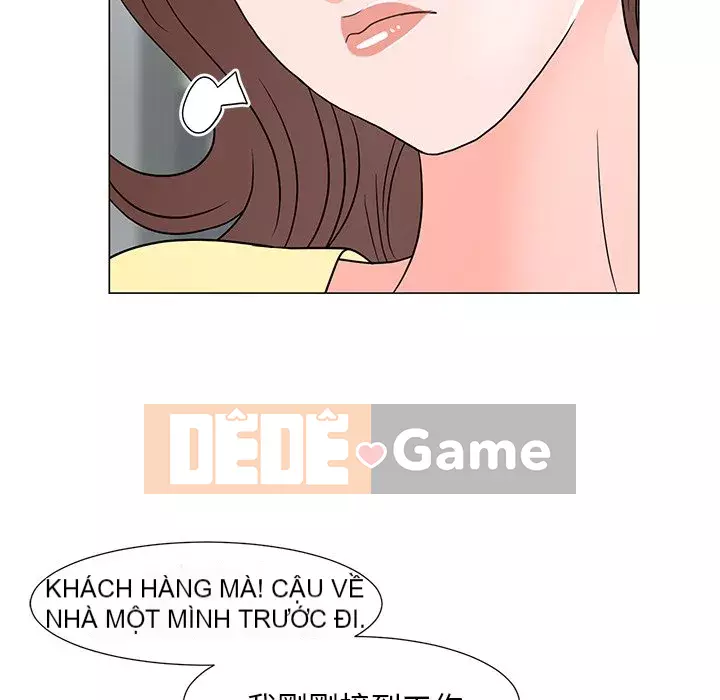 Phụ nữ của tôi Chương 12-13