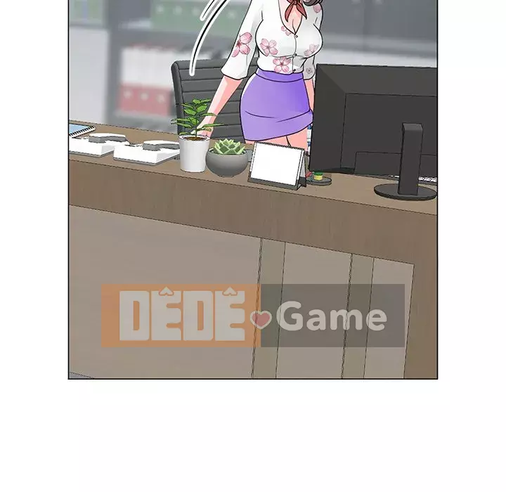 Phụ nữ của tôi Chương 12-13