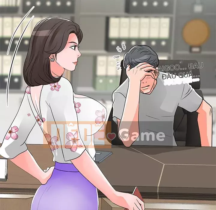 Phụ nữ của tôi Chương 12-13