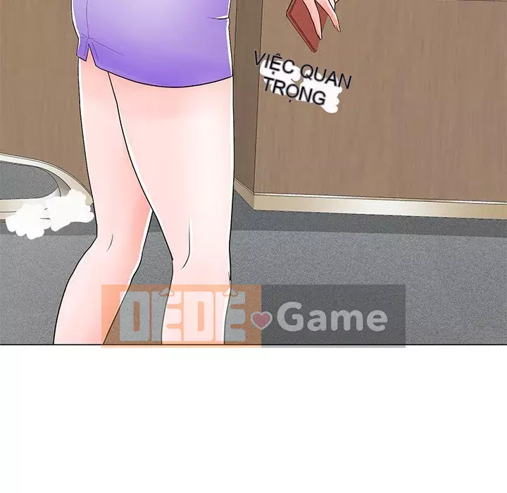 Phụ nữ của tôi Chương 12-13