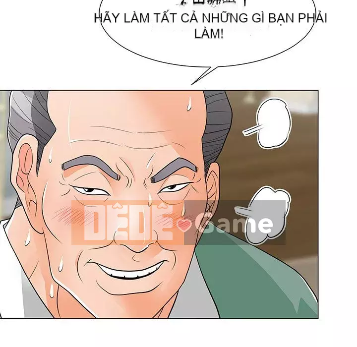 Phụ nữ của tôi Chương 16-17