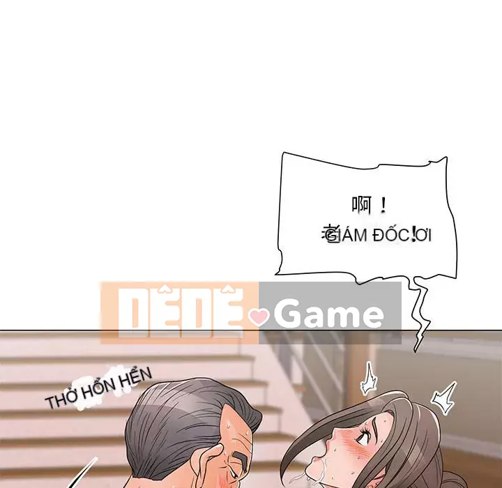 Phụ nữ của tôi Chương 16-17