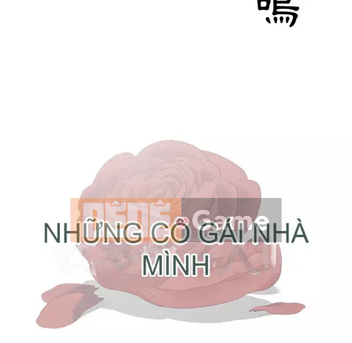 Phụ nữ của tôi Chương 16-17