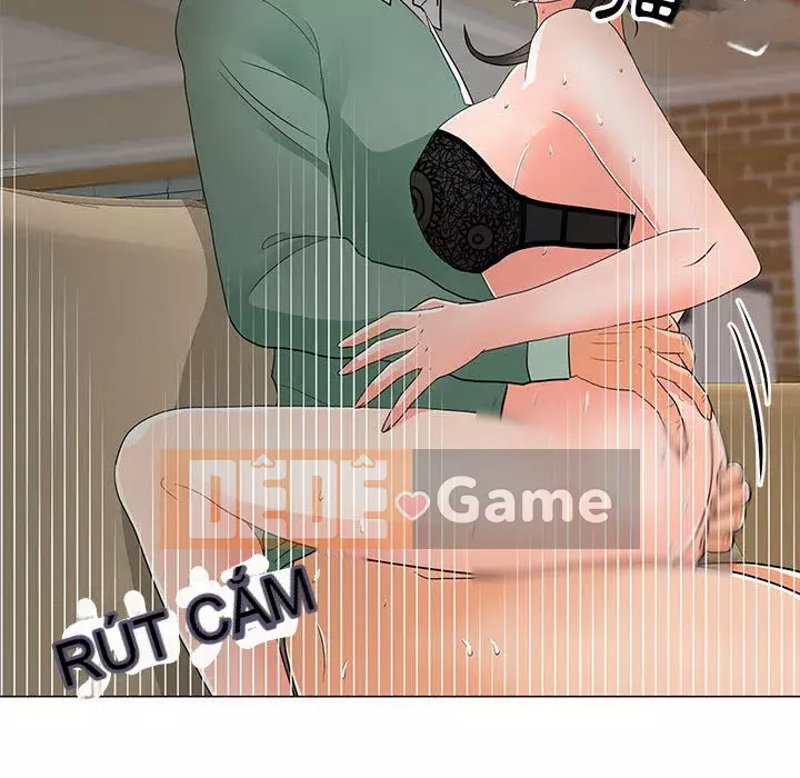 Phụ nữ của tôi Chương 16-17