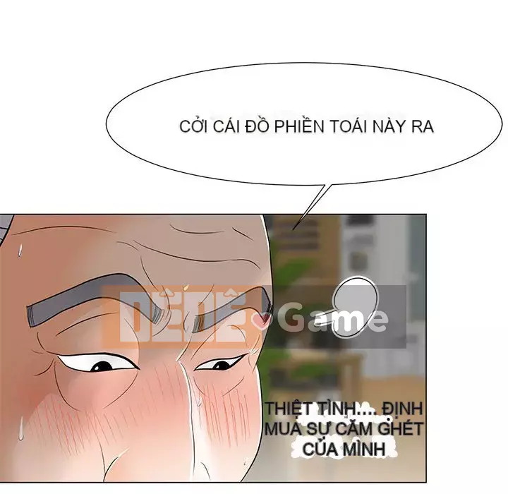 Phụ nữ của tôi Chương 16-17