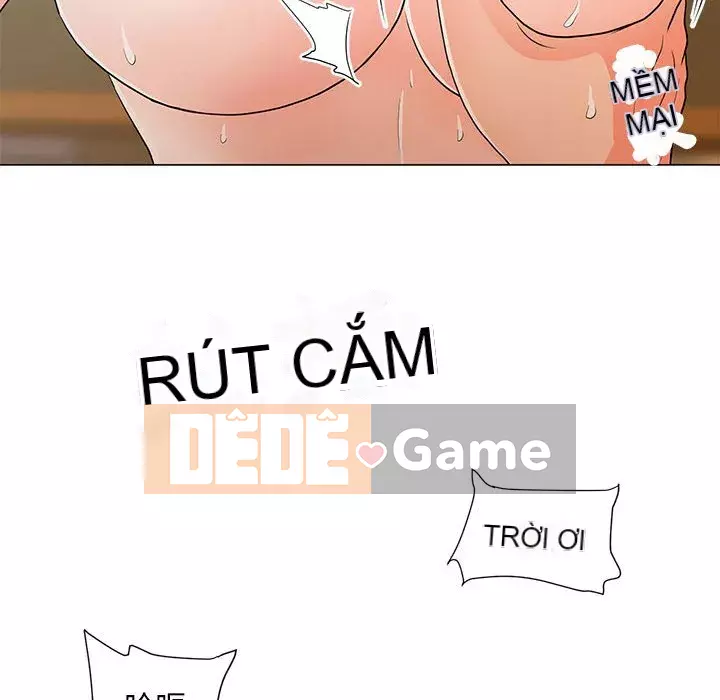 Phụ nữ của tôi Chương 16-17