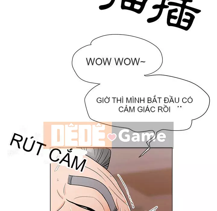 Phụ nữ của tôi Chương 16-17