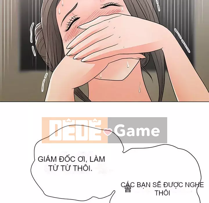 Phụ nữ của tôi Chương 16-17