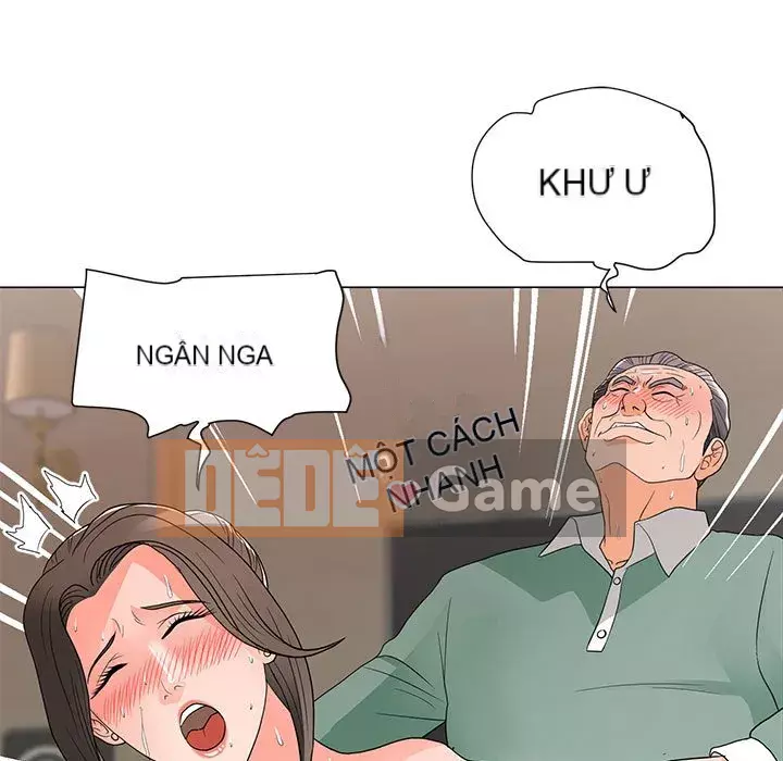 Phụ nữ của tôi Chương 16-17