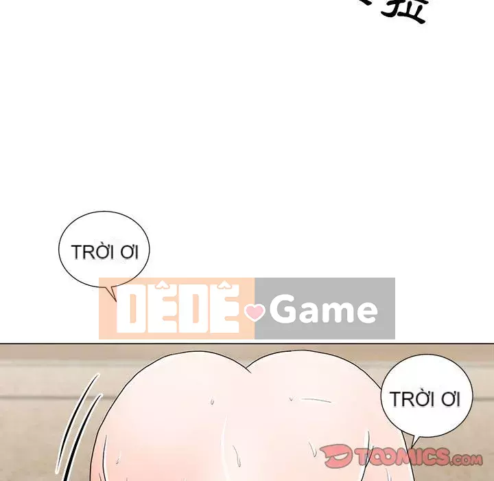 Phụ nữ của tôi Chương 16-17