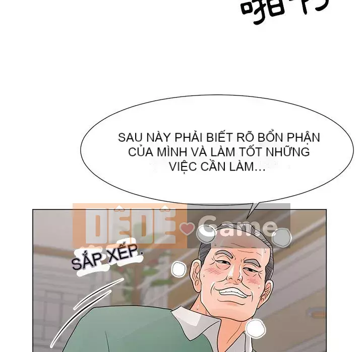 Phụ nữ của tôi Chương 16-17