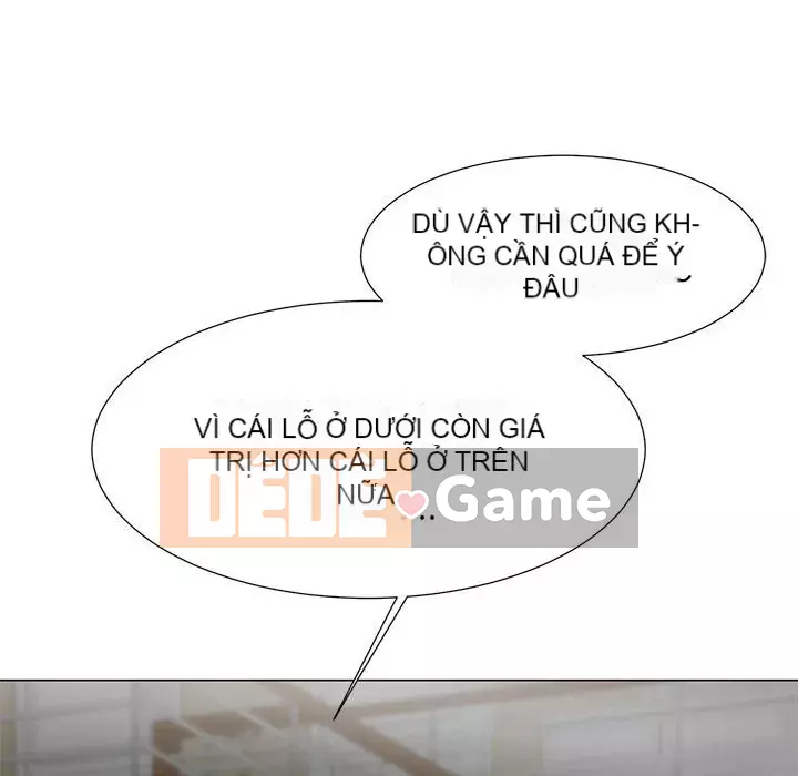 Phụ nữ của tôi Chương 16-17