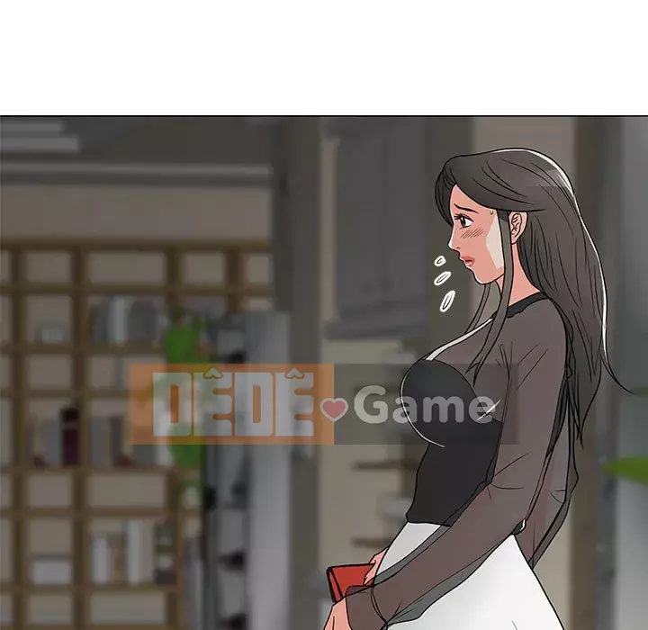 Phụ nữ của tôi Chương 16-17