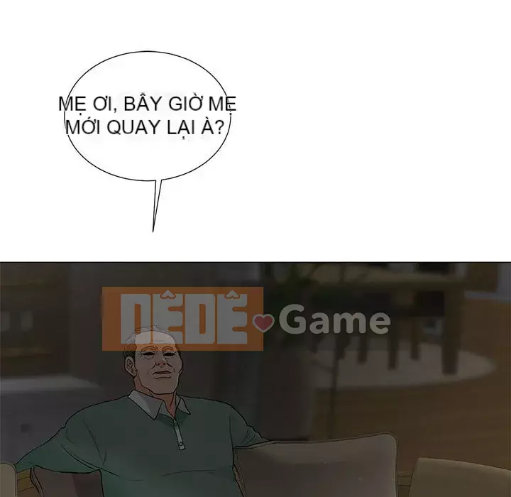 Phụ nữ của tôi Chương 16-17