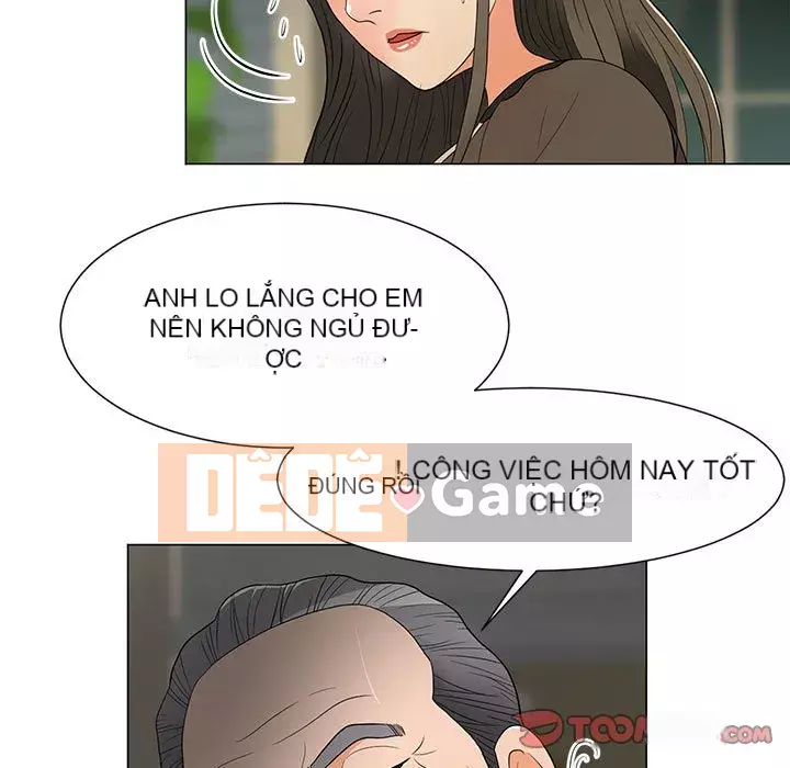 Phụ nữ của tôi Chương 16-17