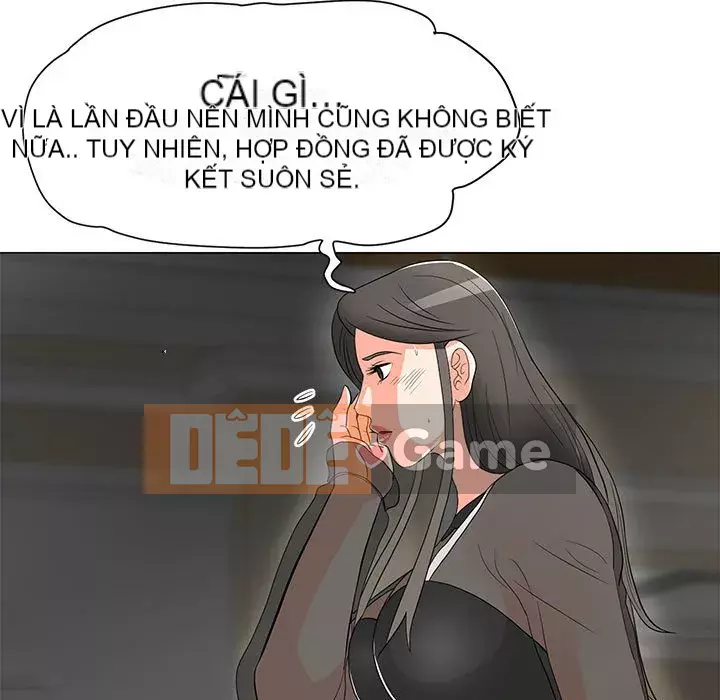 Phụ nữ của tôi Chương 16-17