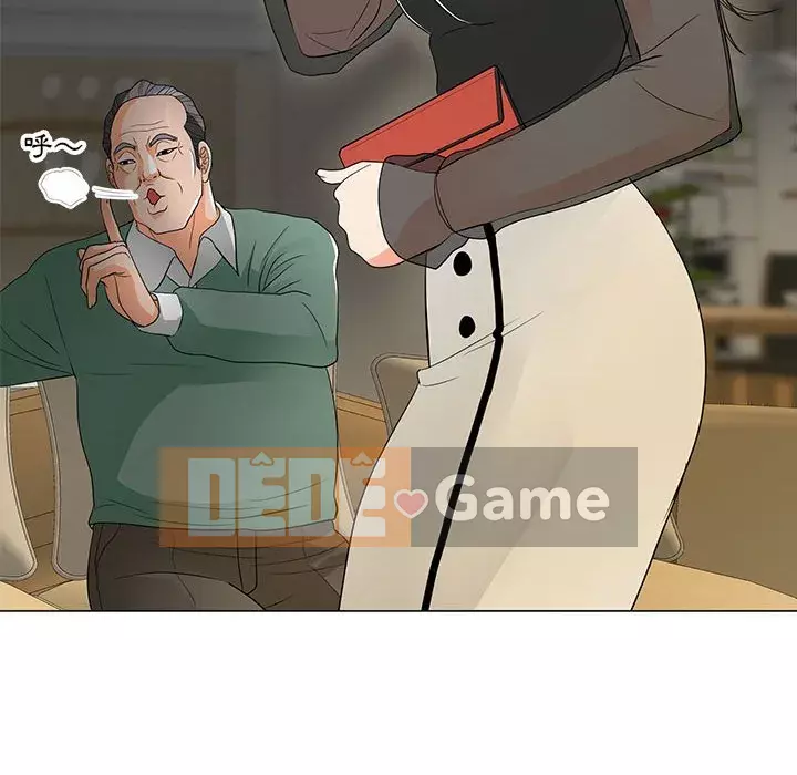 Phụ nữ của tôi Chương 16-17