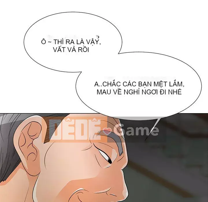 Phụ nữ của tôi Chương 16-17