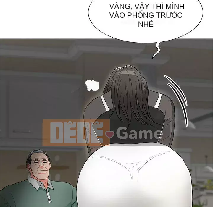 Phụ nữ của tôi Chương 16-17