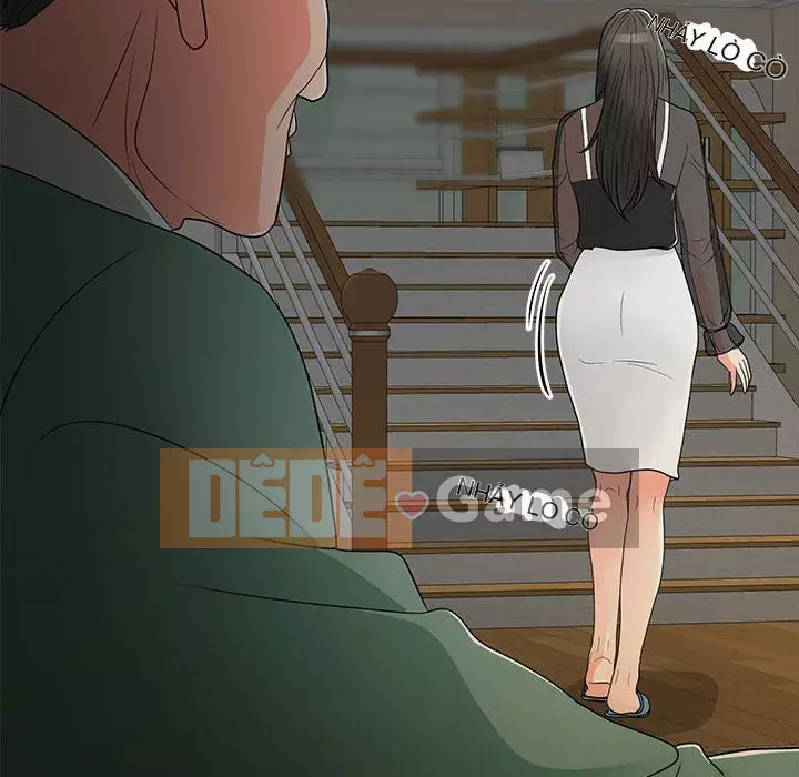 Phụ nữ của tôi Chương 16-17